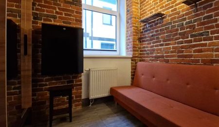 Łódź Łódź-Polesie, Walerego Wróblewskiego - Photo 3