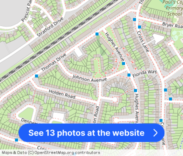 3 bedroom semi-detached house for rent - Photo 1