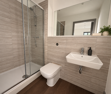 2 bedroom apartment to rent - Photo 6