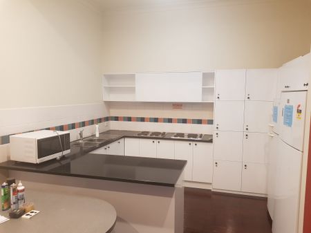 Melbourne CBD - Photo 5