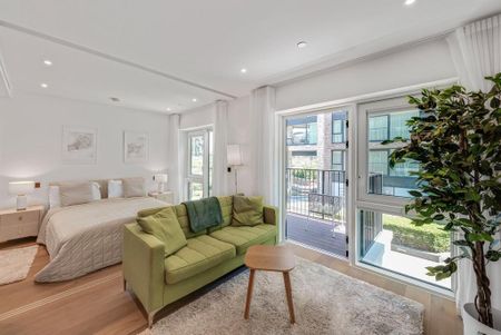 1 bedroom apartment to rent - Photo 4