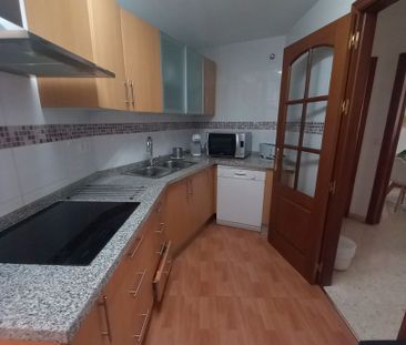 Piso de alquiler en Calle Paco Miranda, 15, El Ejido - Photo 6