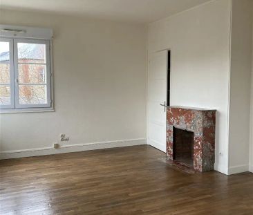 Location appartement 3 pièces - 72m² à Flers (61100) - Photo 4