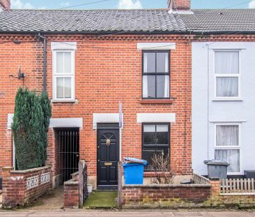 2 bedroom terraced house to rent - Photo 1