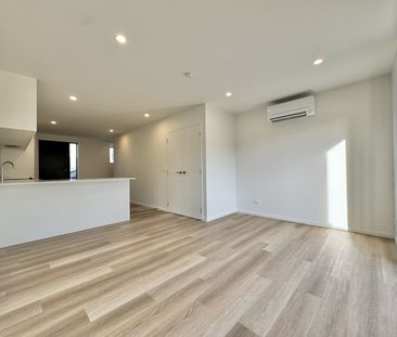 Unit 5, 11 Bernard Street, Addington, Christchurch - Photo 1