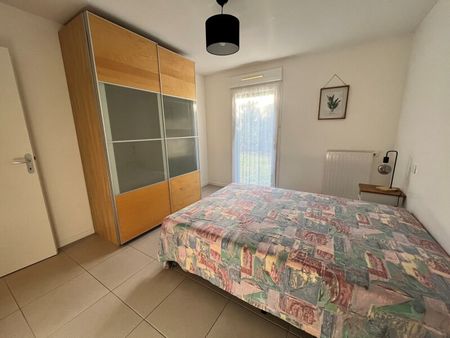 Location Appartement 3 pièces 63m² PESSAC 33600 - Photo 4