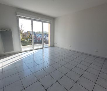 Location Appartement 3 pièces 53m² CAUDRY 59540 - Photo 1