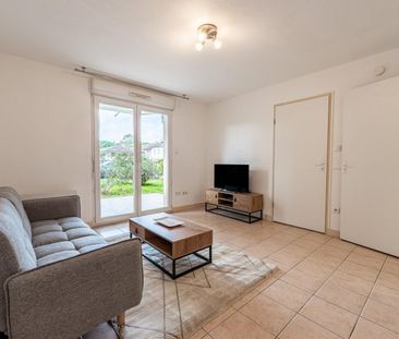 Location / Appartement T2 - Photo 2