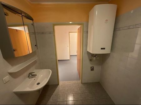 Schöne Wohnung in ruhiger Lage zu vermieten! - Photo 4