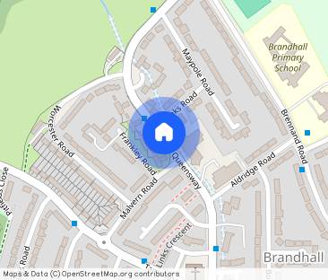 Queensway, Oldbury - Photo 1