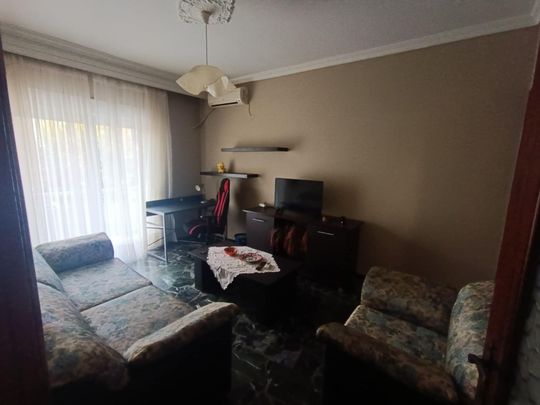 Studio/Γκαρσονιέρα για ενοικίαση Καλαμίτσα (Καβάλα) - Φωτογραφία 1