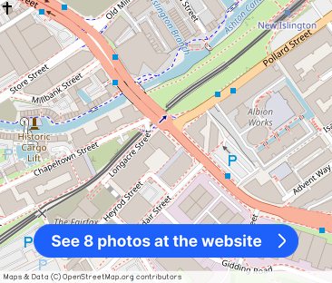 Great Ancoats Street, Manchester, M4 - Photo 1