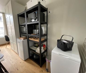 Location Appartement 1 pièce 20m² - Photo 6