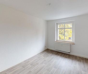 2-Raum-Erdgeschosswohnung in ruhiger Seitenstraße - Foto 2