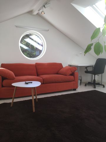 Sätraängsvägen, Danderyd - Foto 3