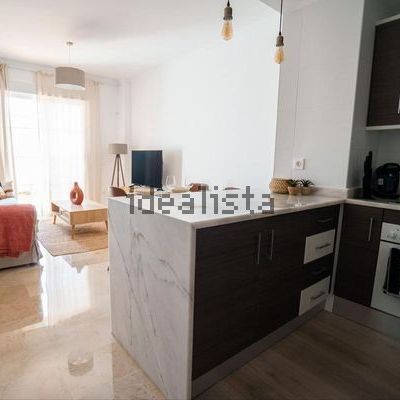 Alquiler de piso en Calle Martagina, 40 - Photo 1