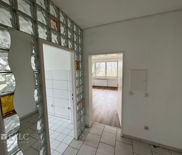 WG-Zimmer in 3-Zimmer-Wohnung mit Terrasse - Foto 6