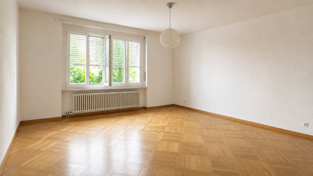 Schöne 3-Zimmer Wohnung an zentraler Lage in Zürich-Wiedikon - Photo 5