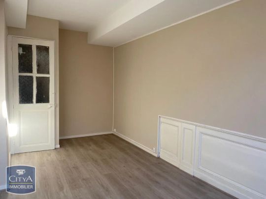 Appartement à louer 2 pièces 50.65m² - Photo 1