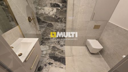 Wyjątkowy 2 pokojowy apartament Nad Odrą z garażem - Zdjęcie 3