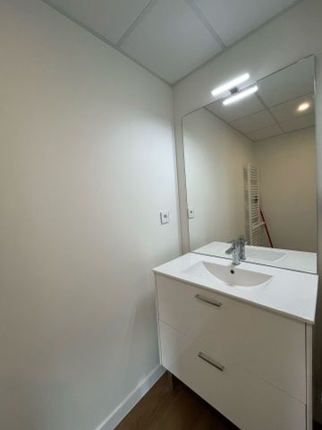 Appartement meuble neuf - Photo 5