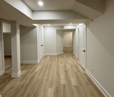 For Lease - 304 Windfields Farm Drive Unit# Bsmt, Oshawa, Ontario - Photo 6