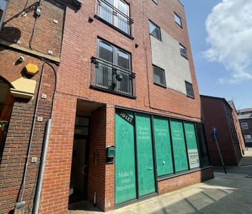 1 bedroom apartment to rent - Photo 5