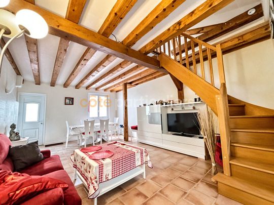 Maison 3 pièce(s) 55.73 m2 - Photo 1