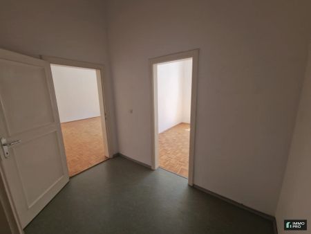 Schöne 2-Zimmer-Wohnung in zentraler Lage zu vermieten! Marburger Kai! - Photo 5
