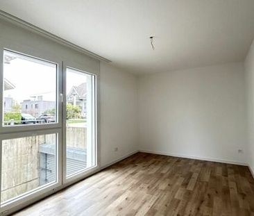 4.5-room apartment - Photo 1