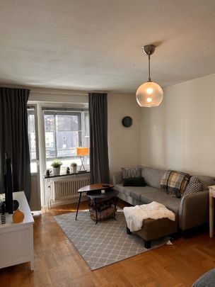Timrå - 1rok - tillsv - 5.000kr/mån - Photo 1