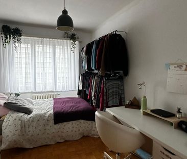 LAUSANNE To rent room in the city centre, ideal for students - Photo 3