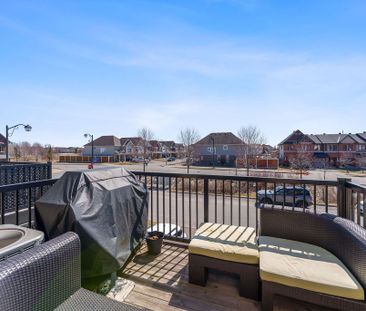 For Lease - 534 Tungsten Terrace, Orleans - Cumberland and Area, On... - Photo 4