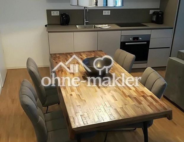 Urbanes Living mit Komfort - Photo 1