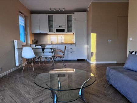 3 pokojowy apartament w inwestycji Neopolis - Zdjęcie 5