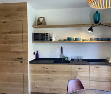 Trilocale frazione Melezet 48, Centro, Bardonecchia - Foto 4