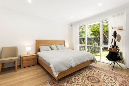 60 Anderson Road, Hawthorn East VIC 3123 - House For Rent | Domain - Photo 3