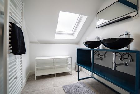 Room at Rue Du Fort 36 - Foto 5