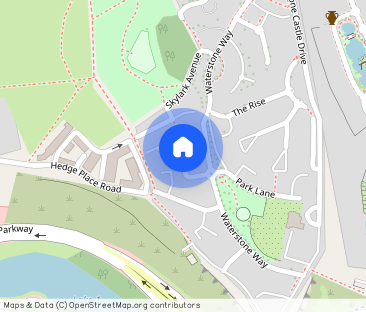 Stonechat Mews, Greenhithe, Kent, DA9 - Photo 1