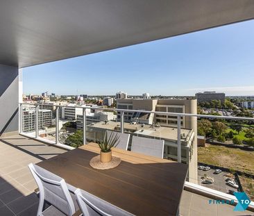 1605/63 Adelaide Terrace, East Perth - Photo 6