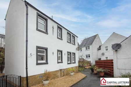 3 bedroom semi-detached house to rent - Photo 2