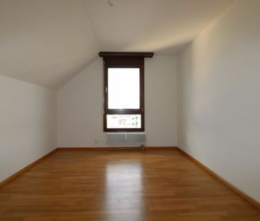 Nähe Kronenplatz und Schloss Binningen - grosszügige 4-Zimmer-Maiso... - Photo 4