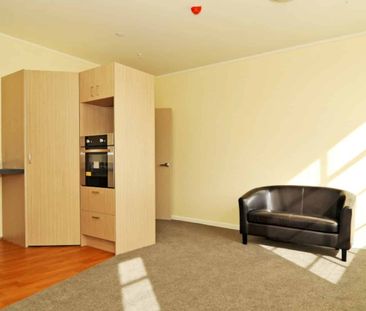 One bedroom apartment - Photo 4