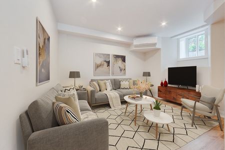 For Lease - 17 Lockwood Road Unit# C, Toronto, Ontario - Photo 5