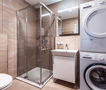 SCHÖNE 1 ZIMMER WOHNUNG MIT BALKON - Foto 4