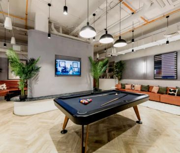 Luxury Studio - Photo 6