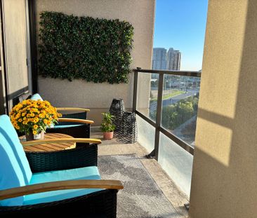 For Lease - 220 Forum Drive Unit# 1108, Mississauga, Ontario - Photo 5