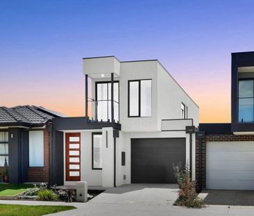 Beautifully Designed Family Home in Thornhill Park - Photo 6