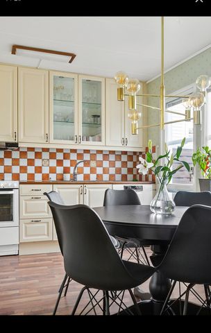 Vasavägen, Sollentuna - Foto 2