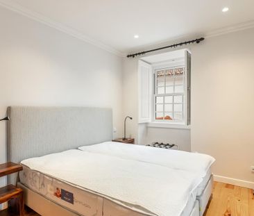 5 Bedroom House with parking, Centro Histórico Cascais, Cascais - Photo 6